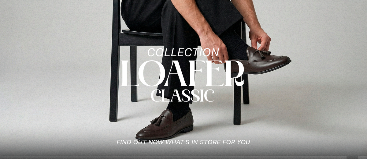 Elegant Loafers
